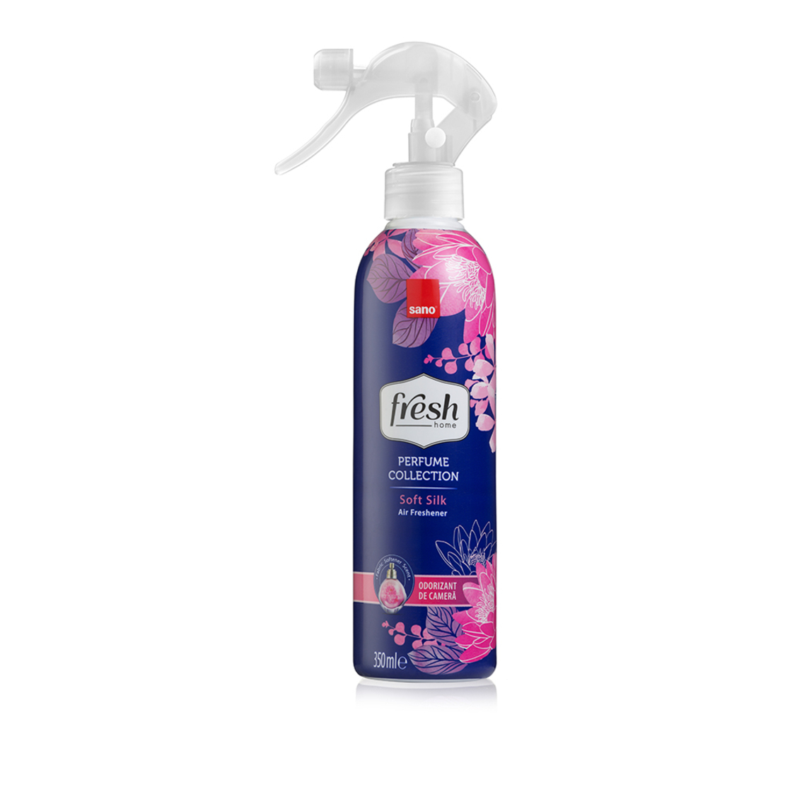 Fresh Home Soft Silk Air Freshener