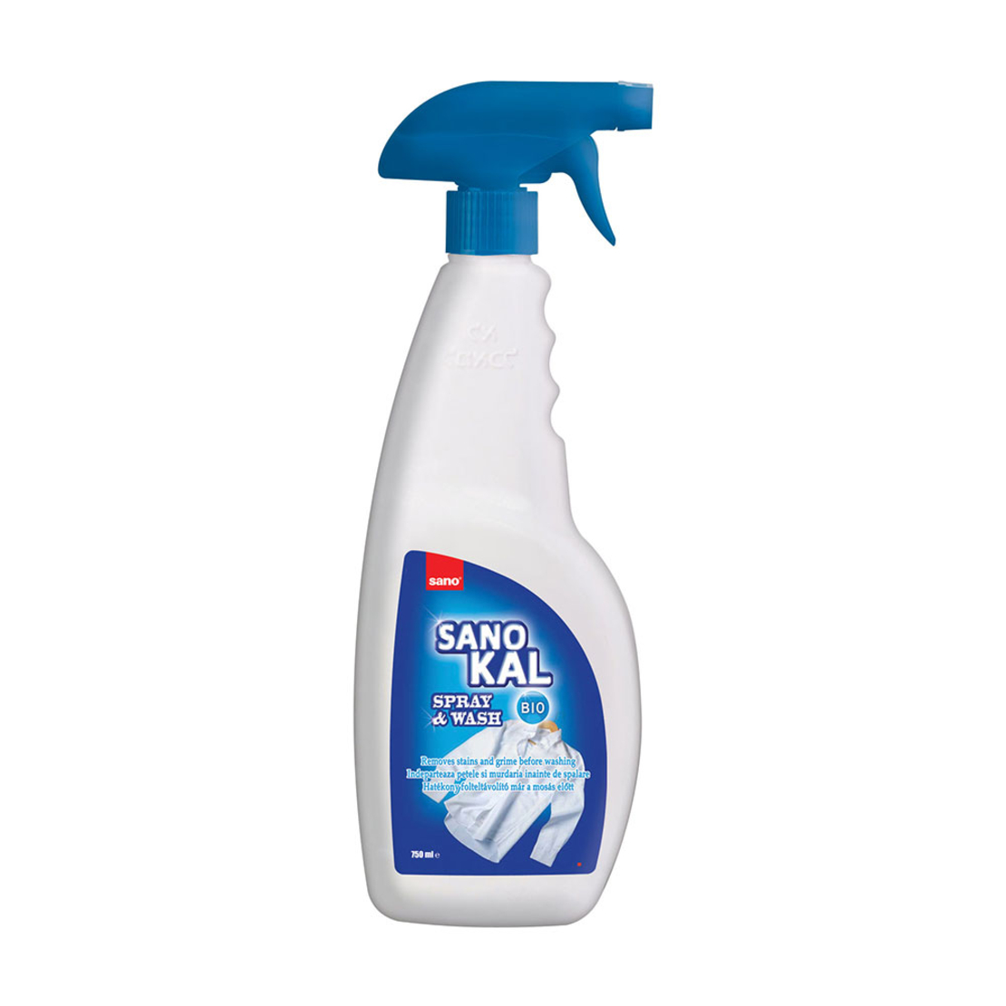 Sano Kal Spray & Wash