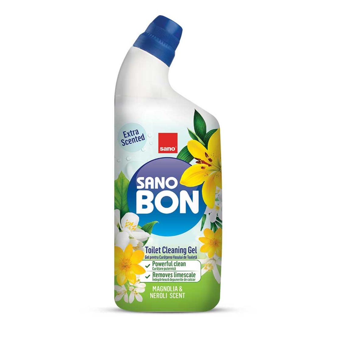 SanoBon Toilet Gel