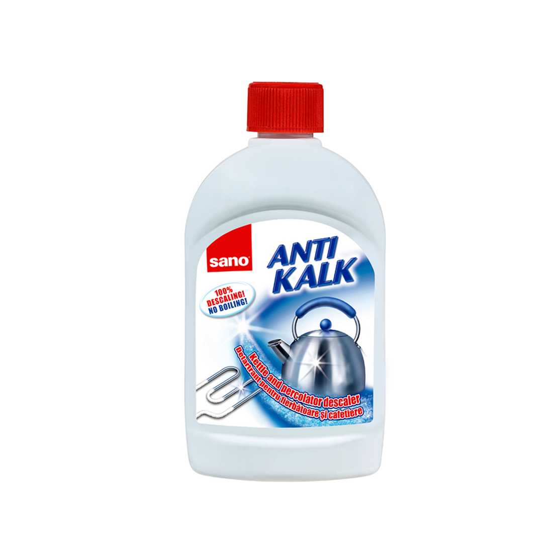AntiKalk Appliances
