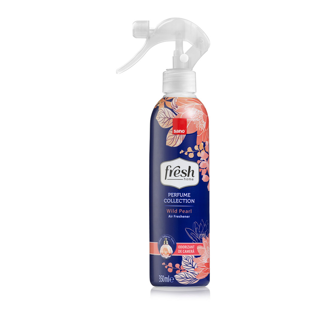 Fresh Home Wild Pearl Air Freshener