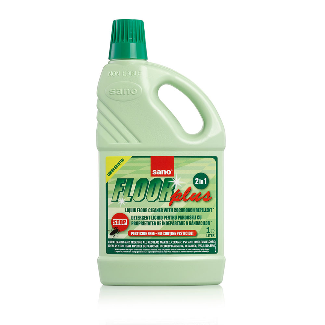 Floor Plus