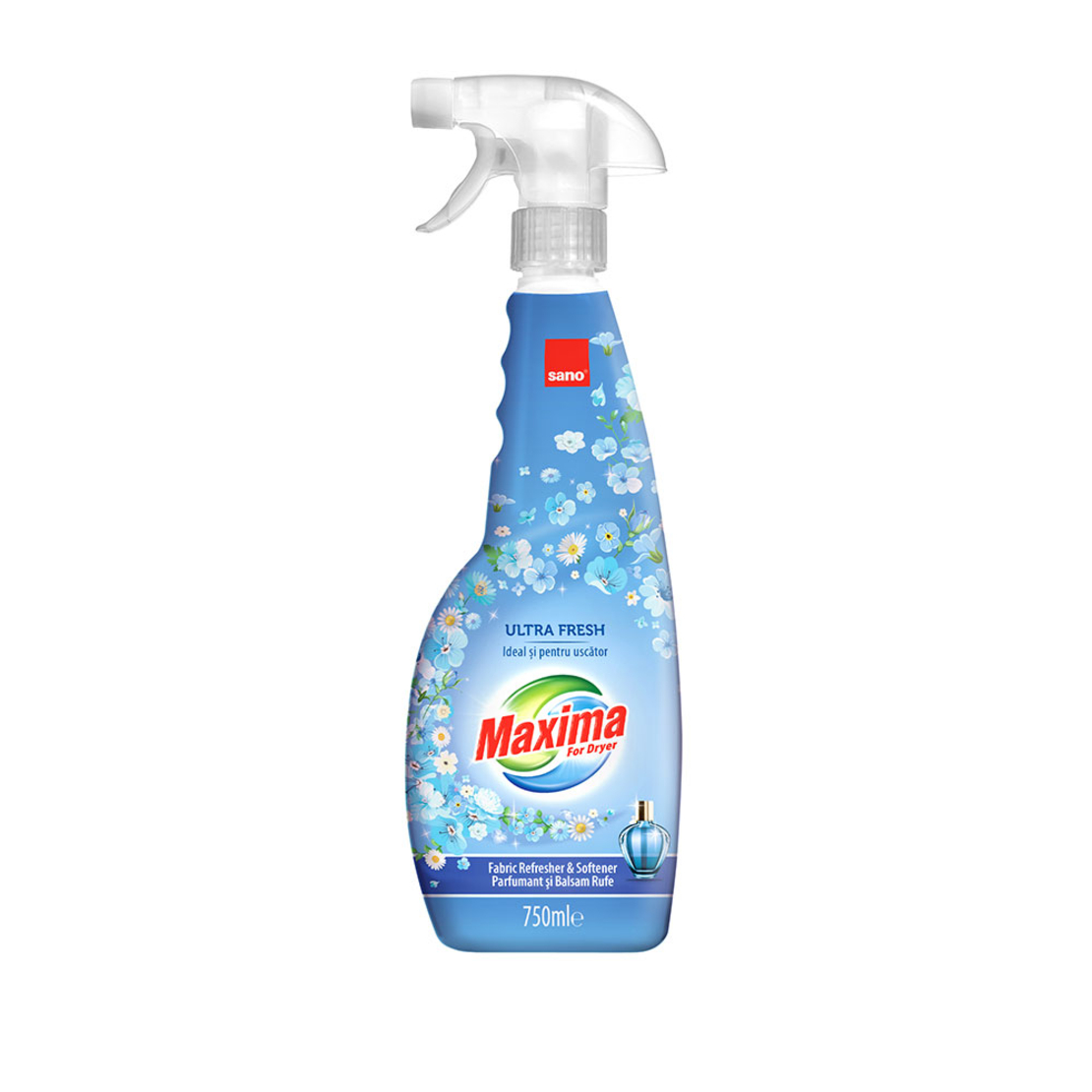 Sano Maxima Dryer Fresh