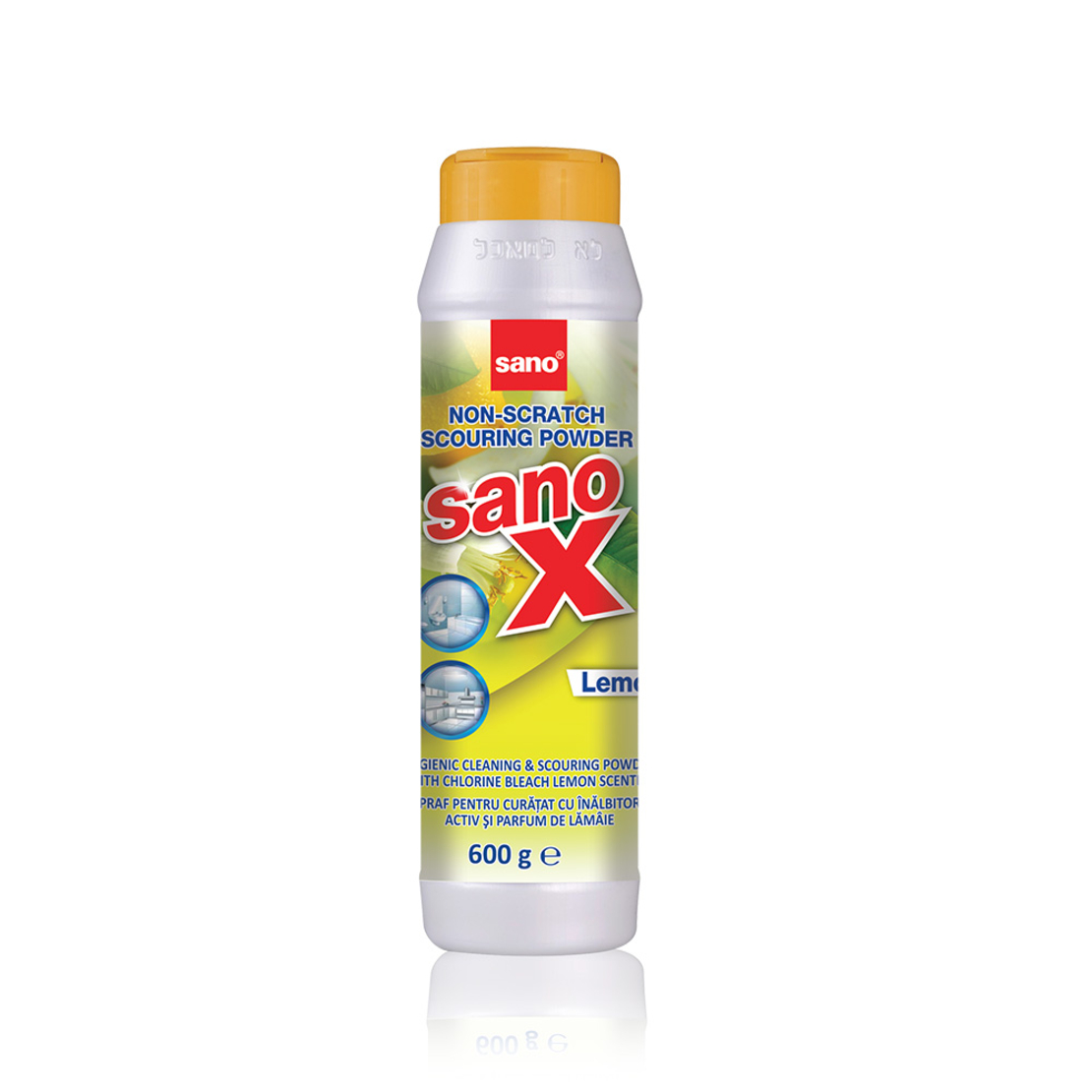 Sano X Powder