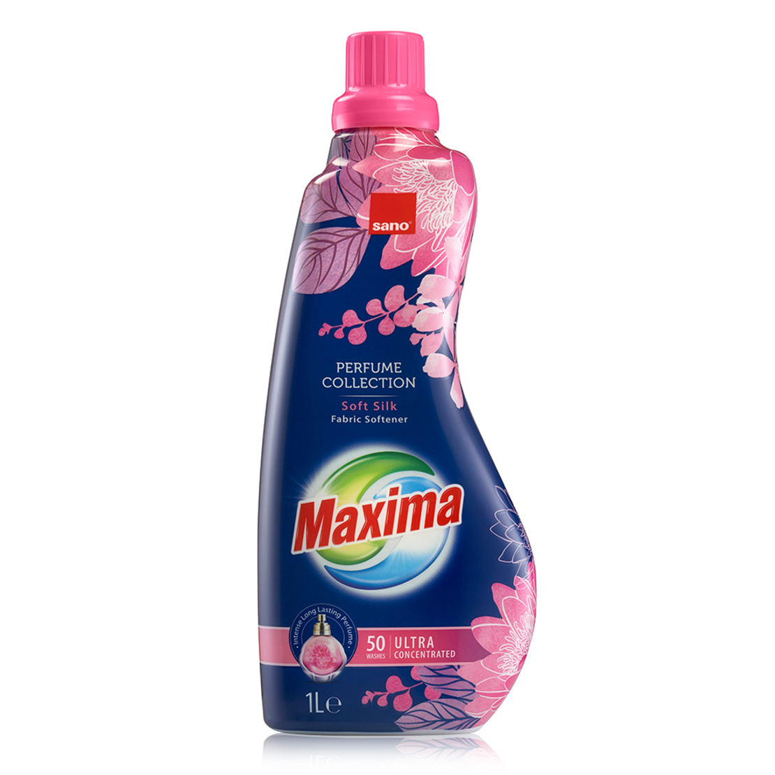 Ultra Concentrated Fabric Softener 9