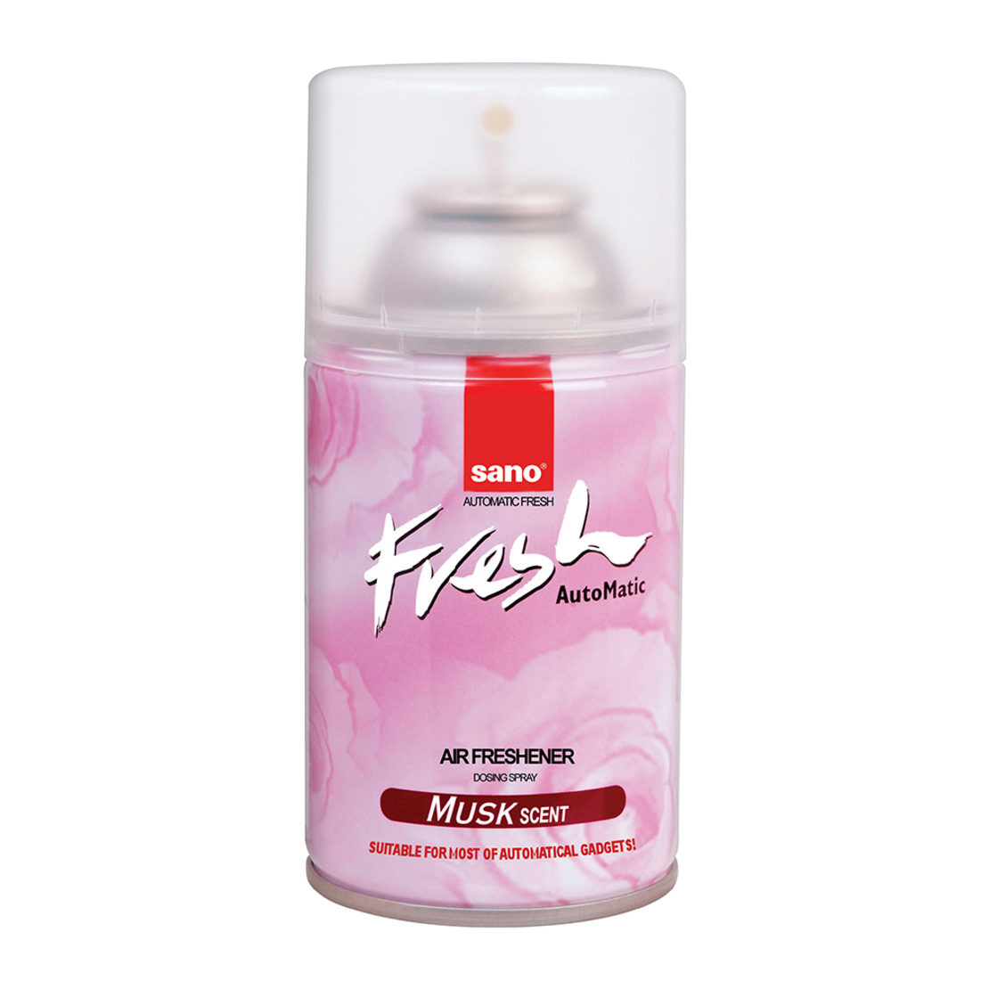 Fresh Home Automatic Musk Air Freshener