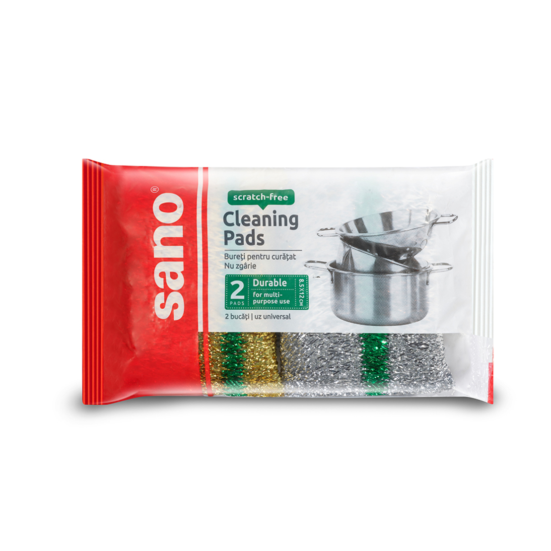 Sano Dish Sponge Set
