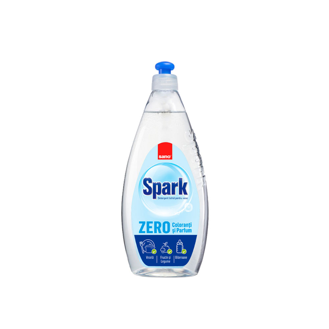 Dishwashing Detergent 5