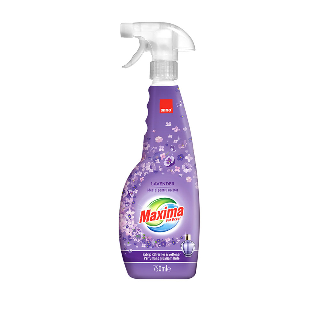 Sano Maxima Dryer Lavender