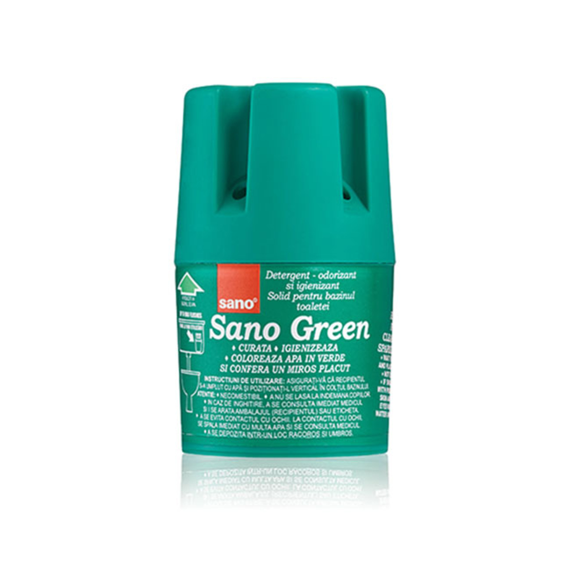 Sano Toilet Cistern Freshener