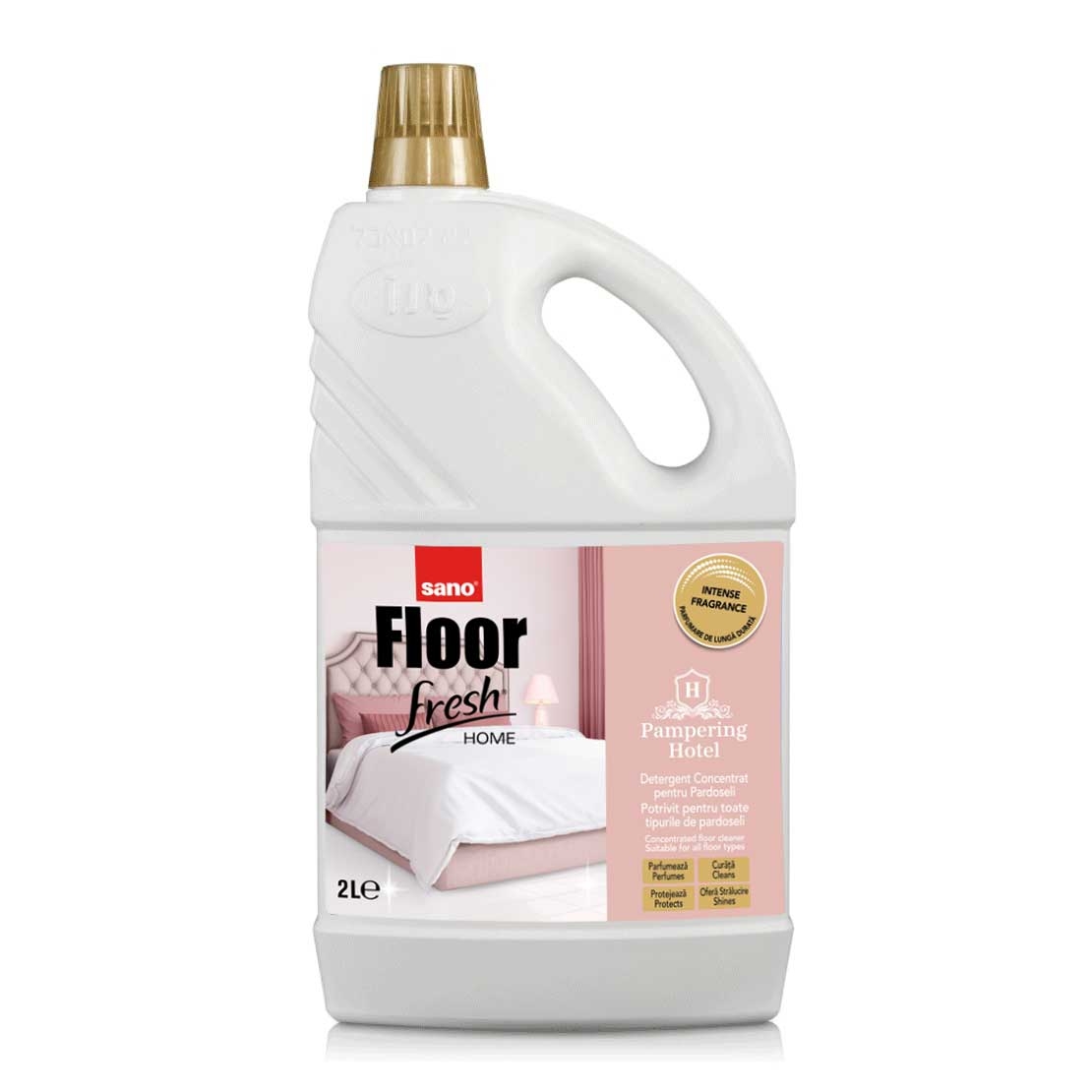 Sano Floor Fresh Home Pampering Hotel