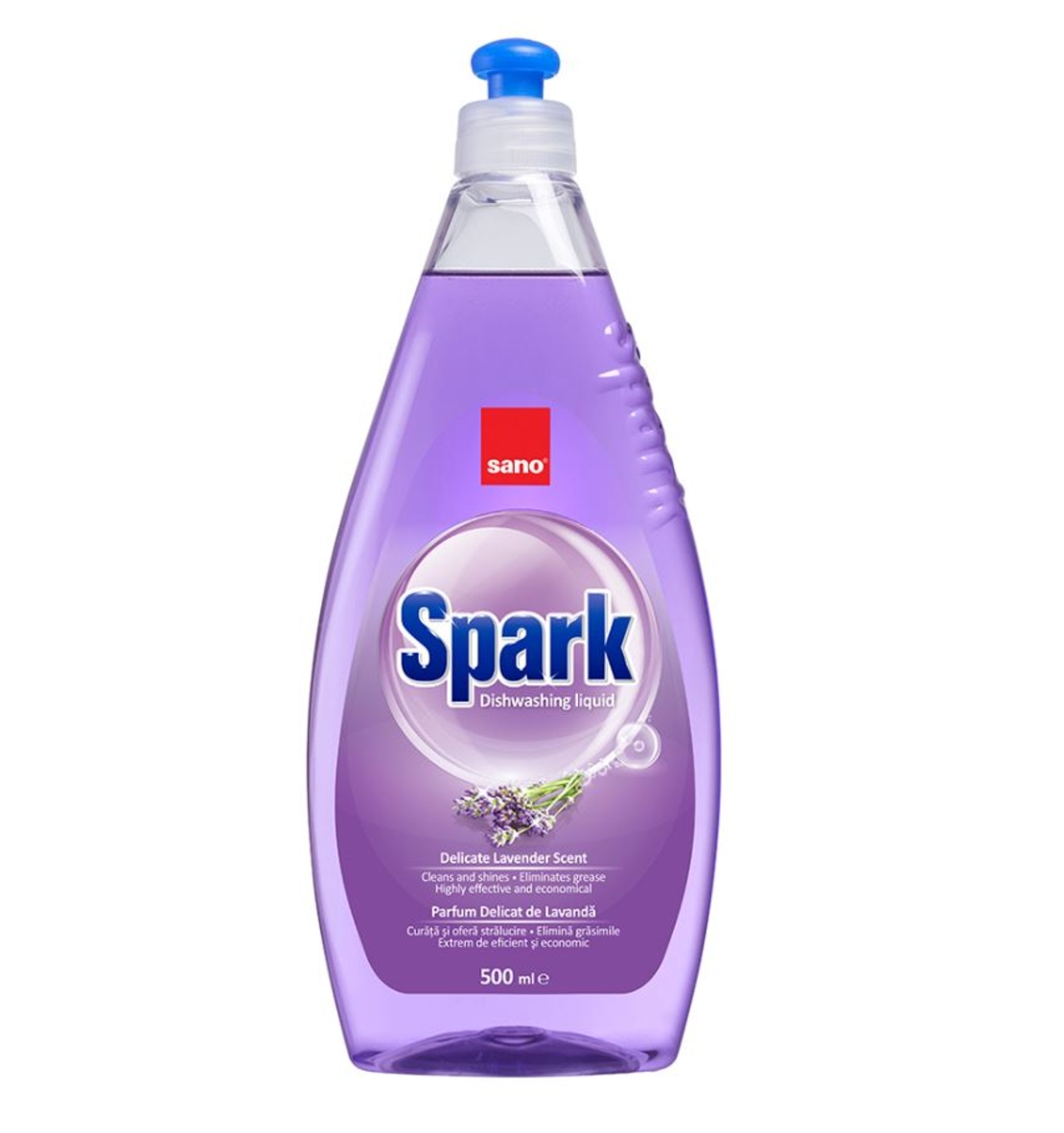 Dishwashing Detergent 2