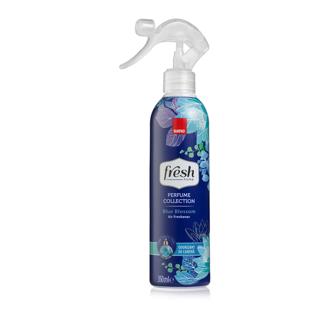 Fresh Home Blue Blossom Air Freshener