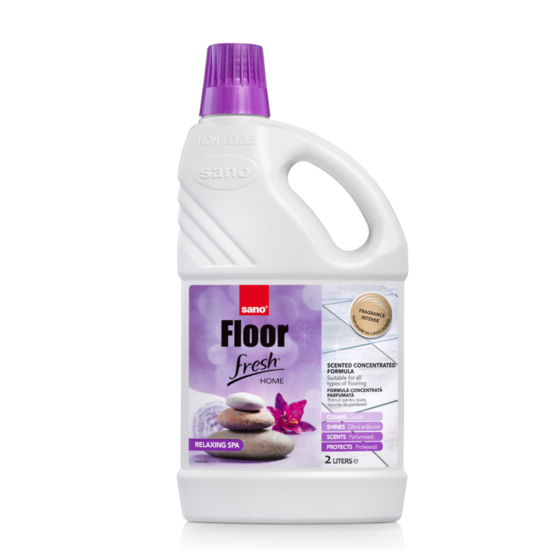 Sano Floor Fresh Home Relaxing SPA