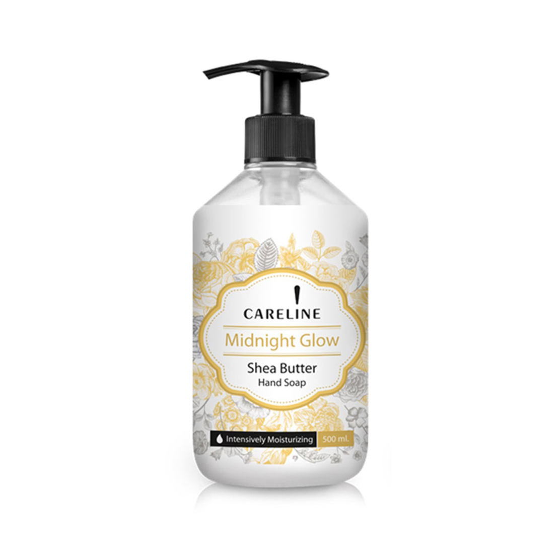 Careline Midnight Glow Liquid Soap