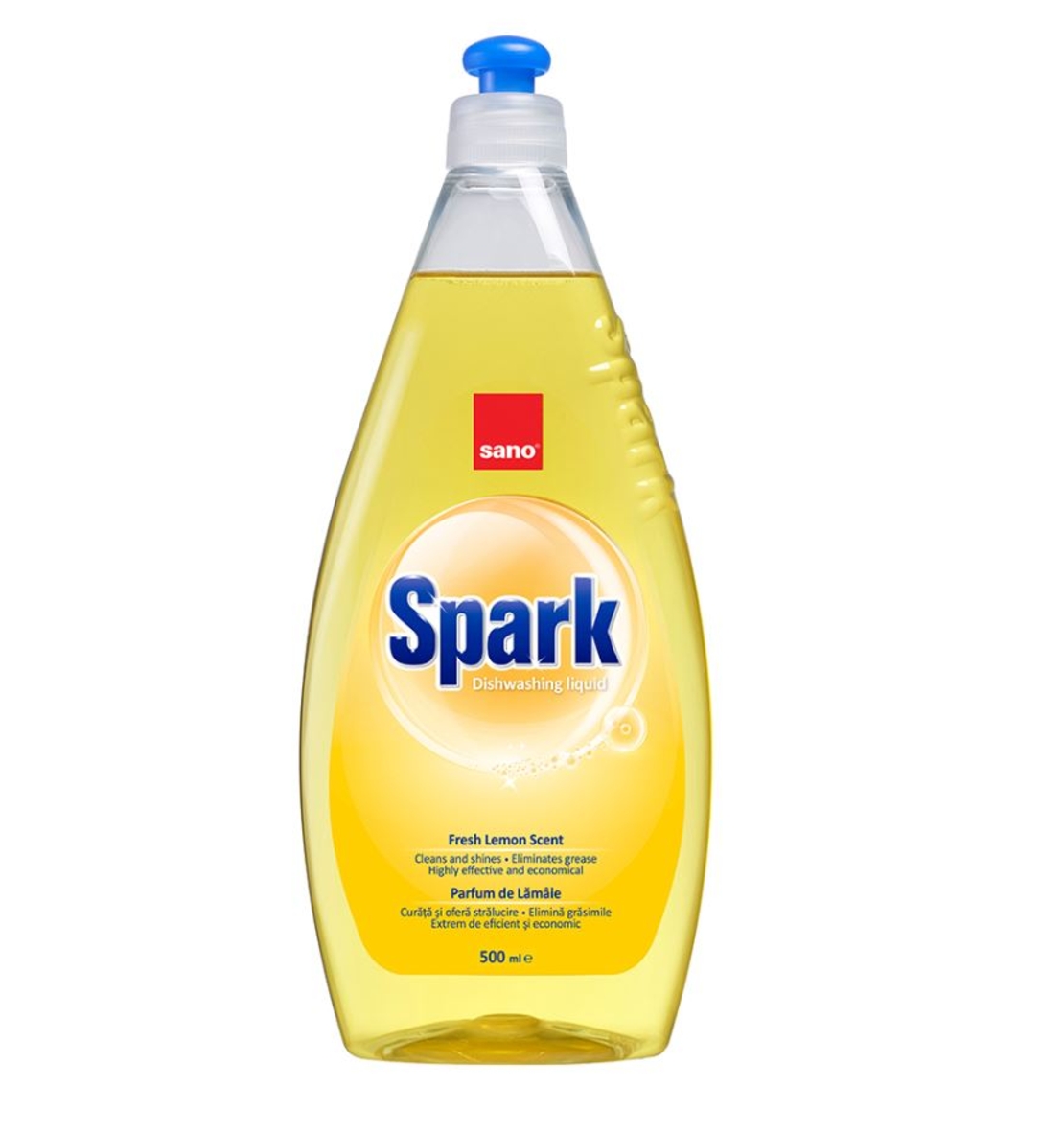 Dishwashing Detergent 1