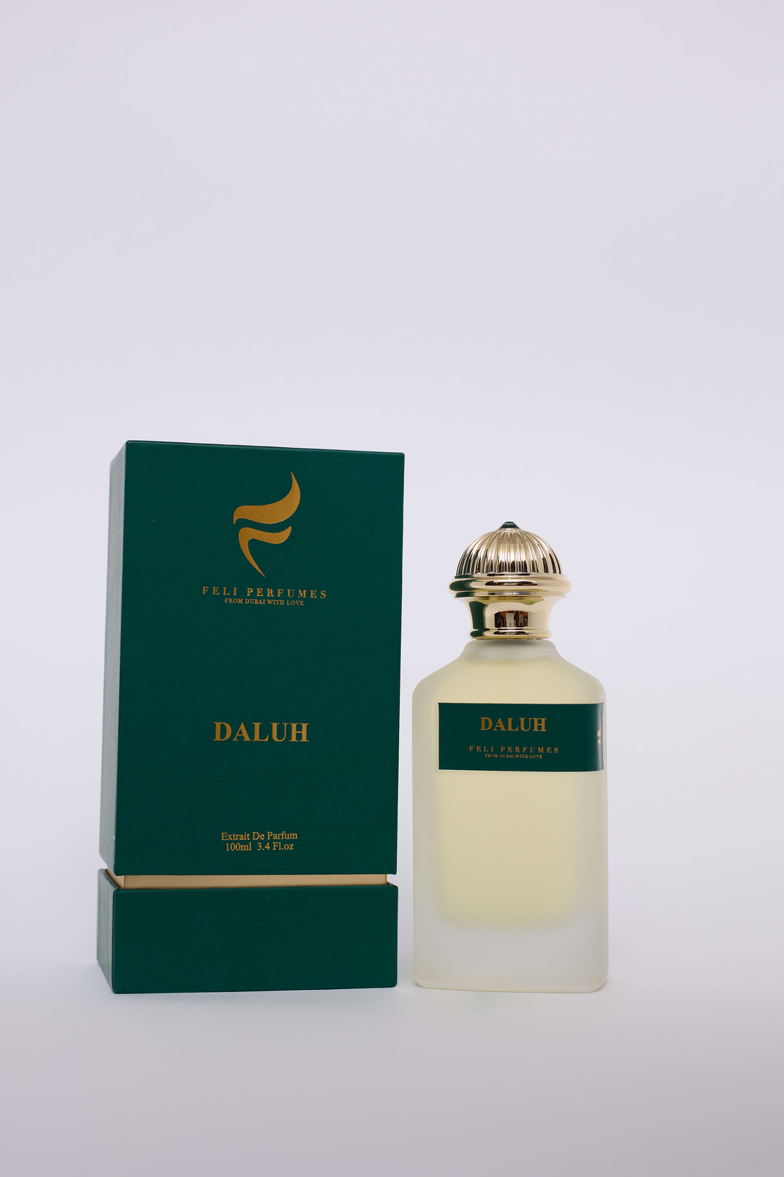 DALUH