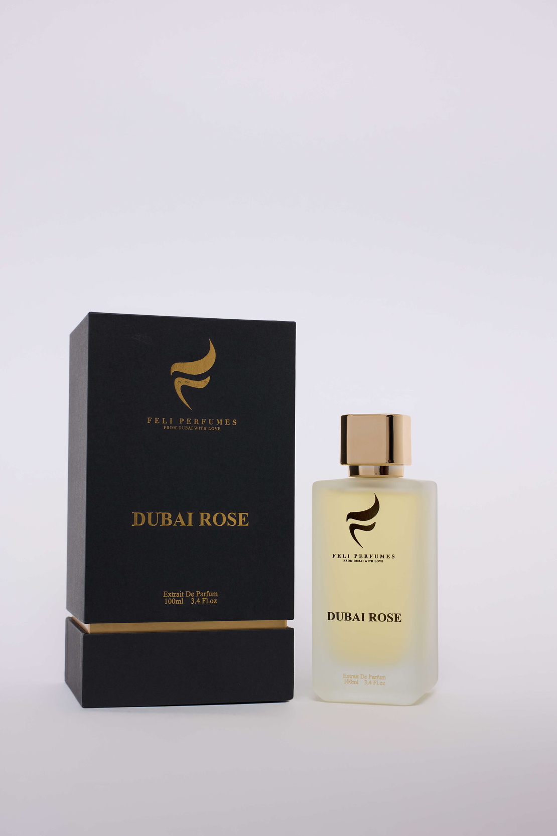 DUBAI ROSE