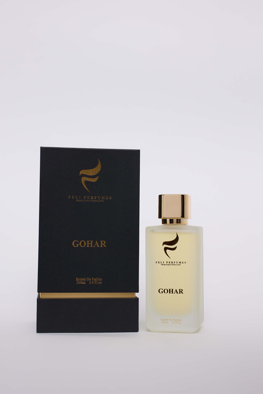 GOHAR