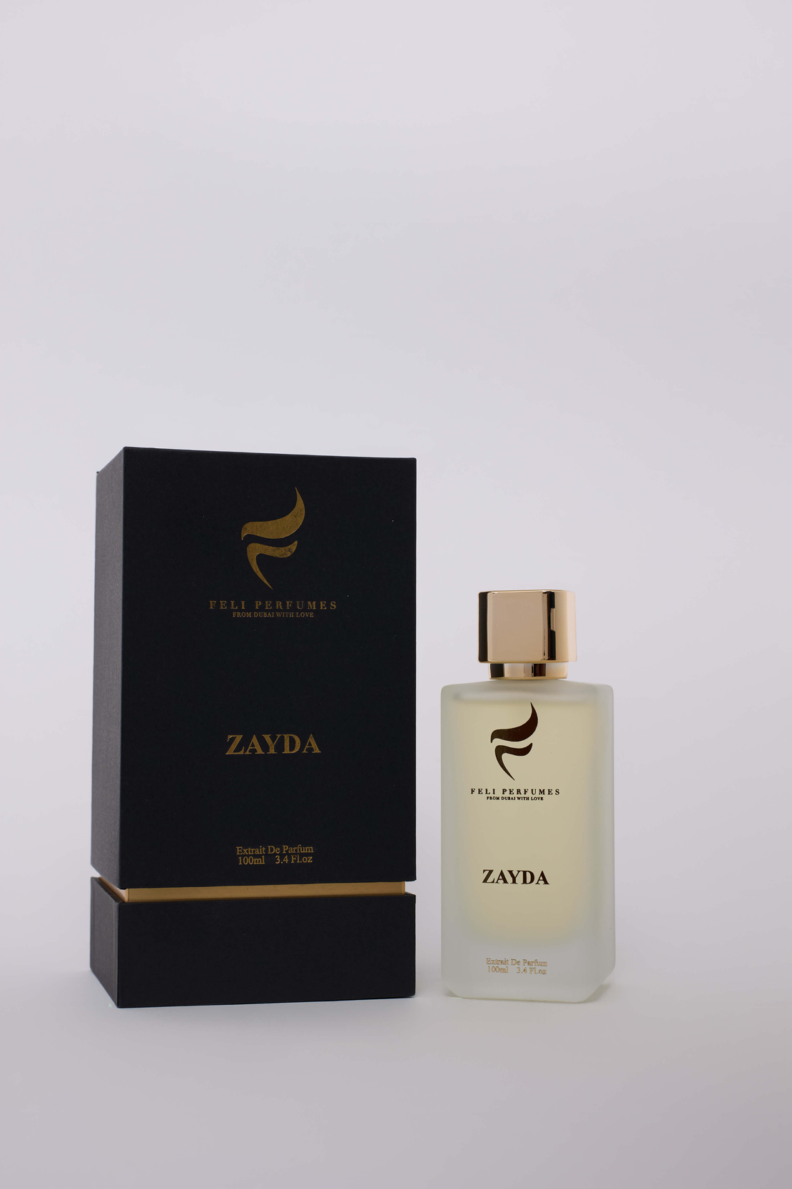 ZAYDA