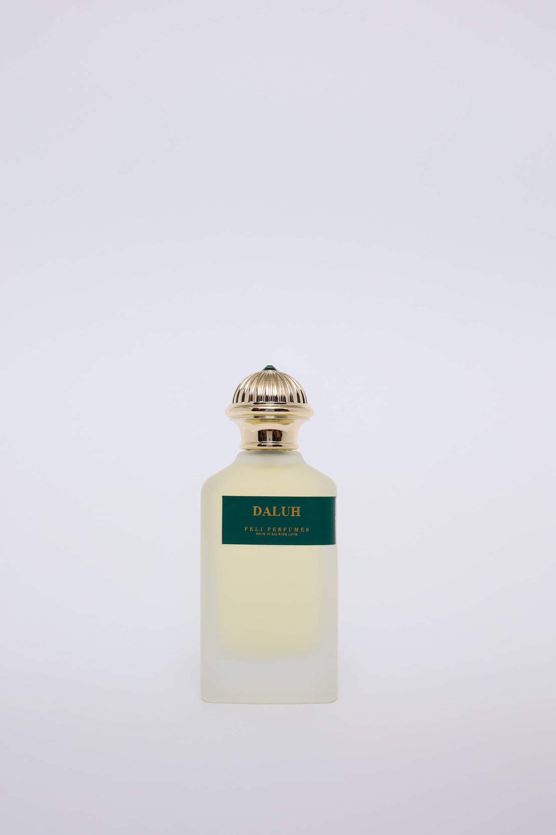 DALUH