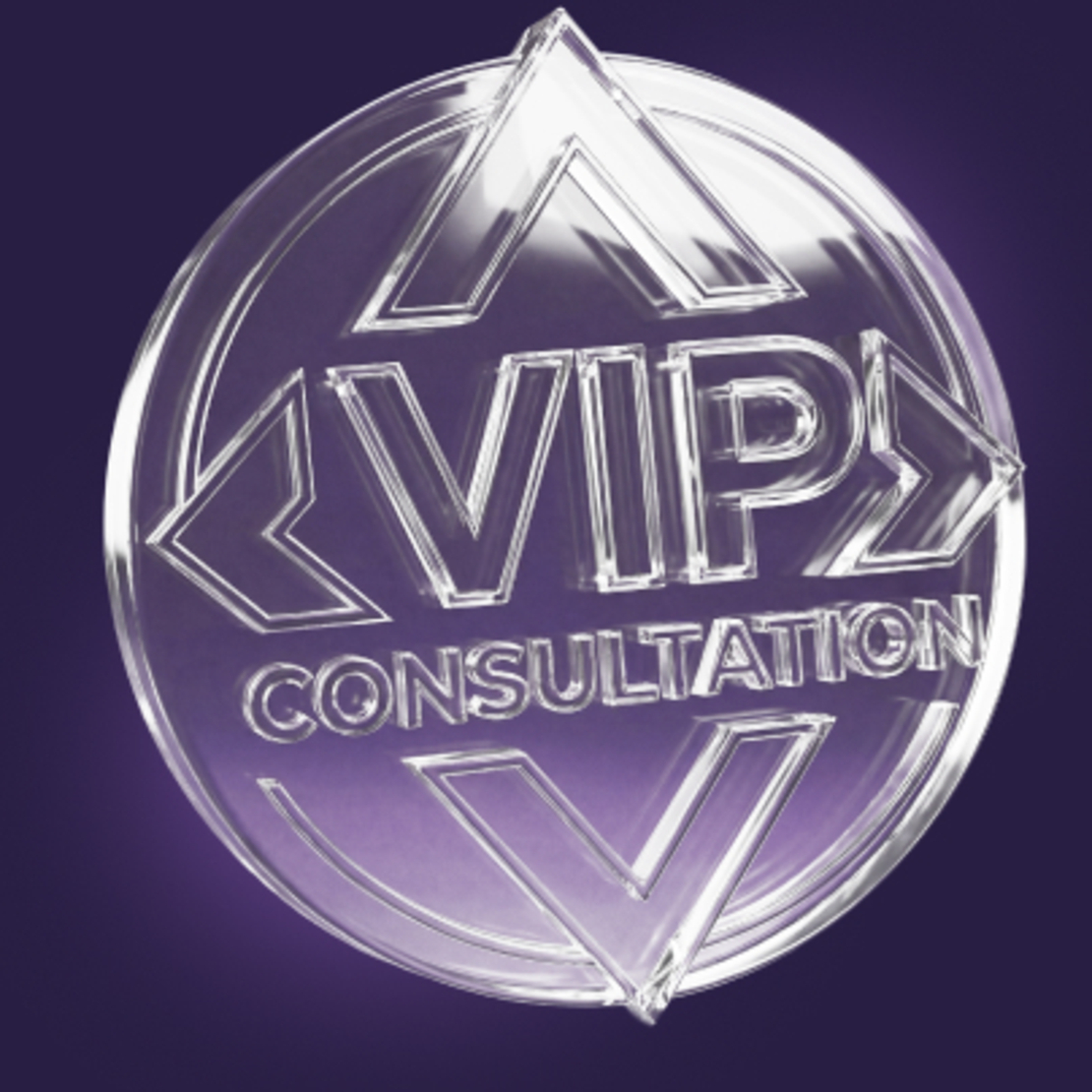 VIP CONSULTATIE