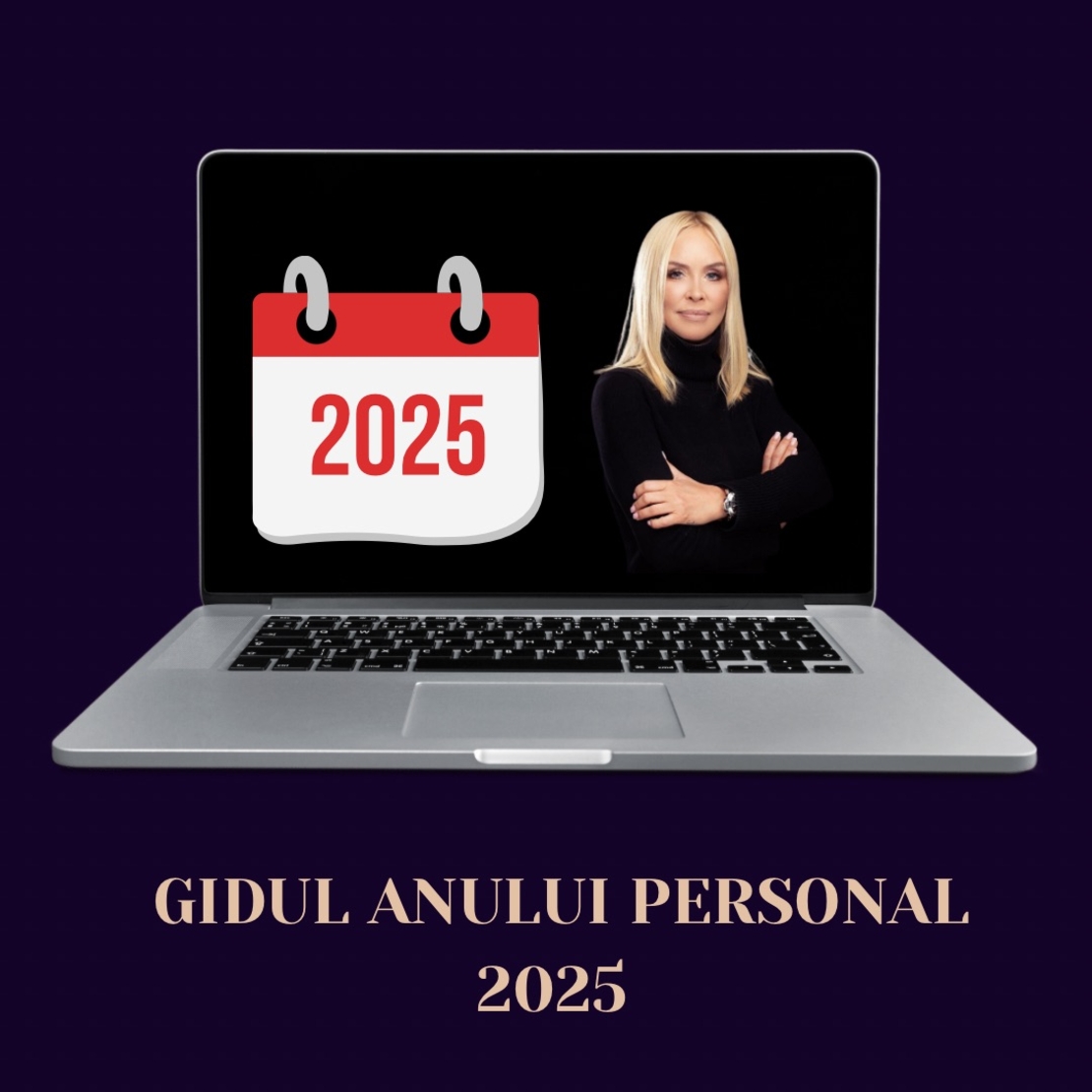 CURS ONLINE 18 MAI