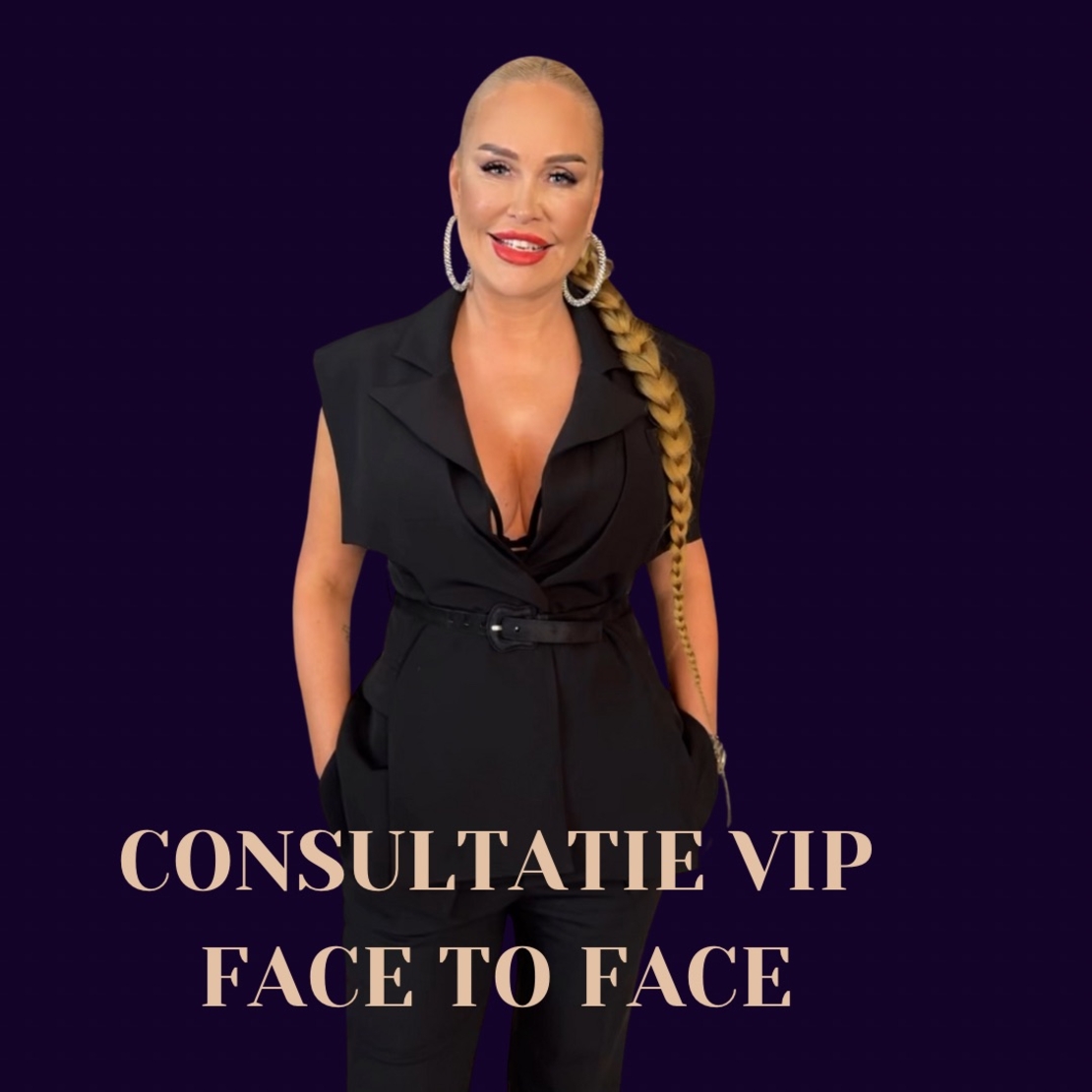 VIP CONSULTATIE