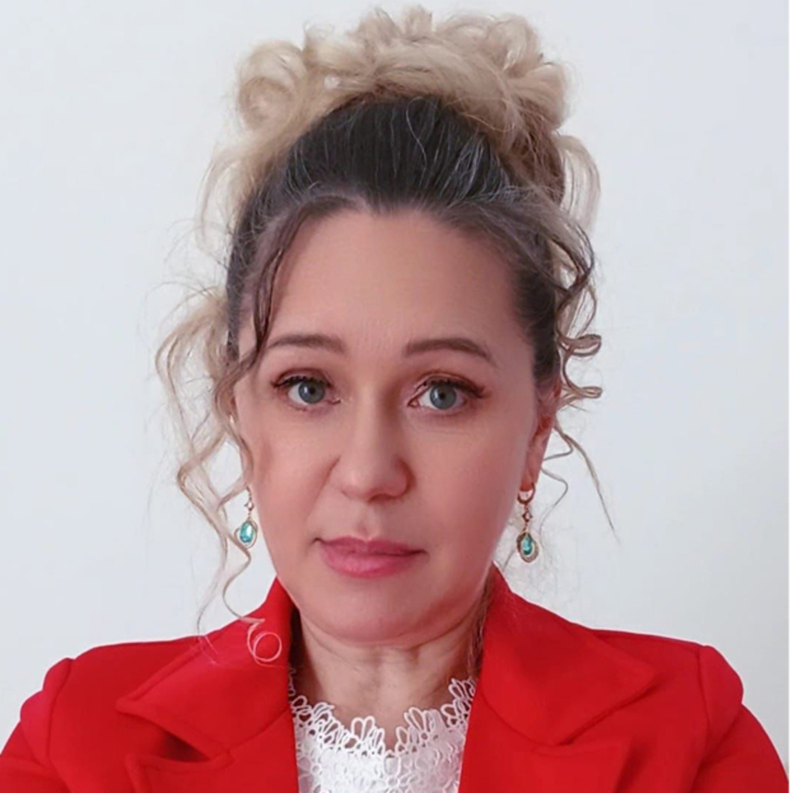 Сonsultatie cu Brândușa Ferezan