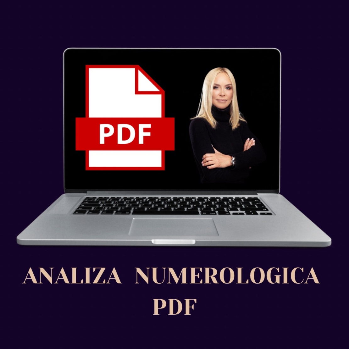 «Cheia Vieții» - Consultație PDF
