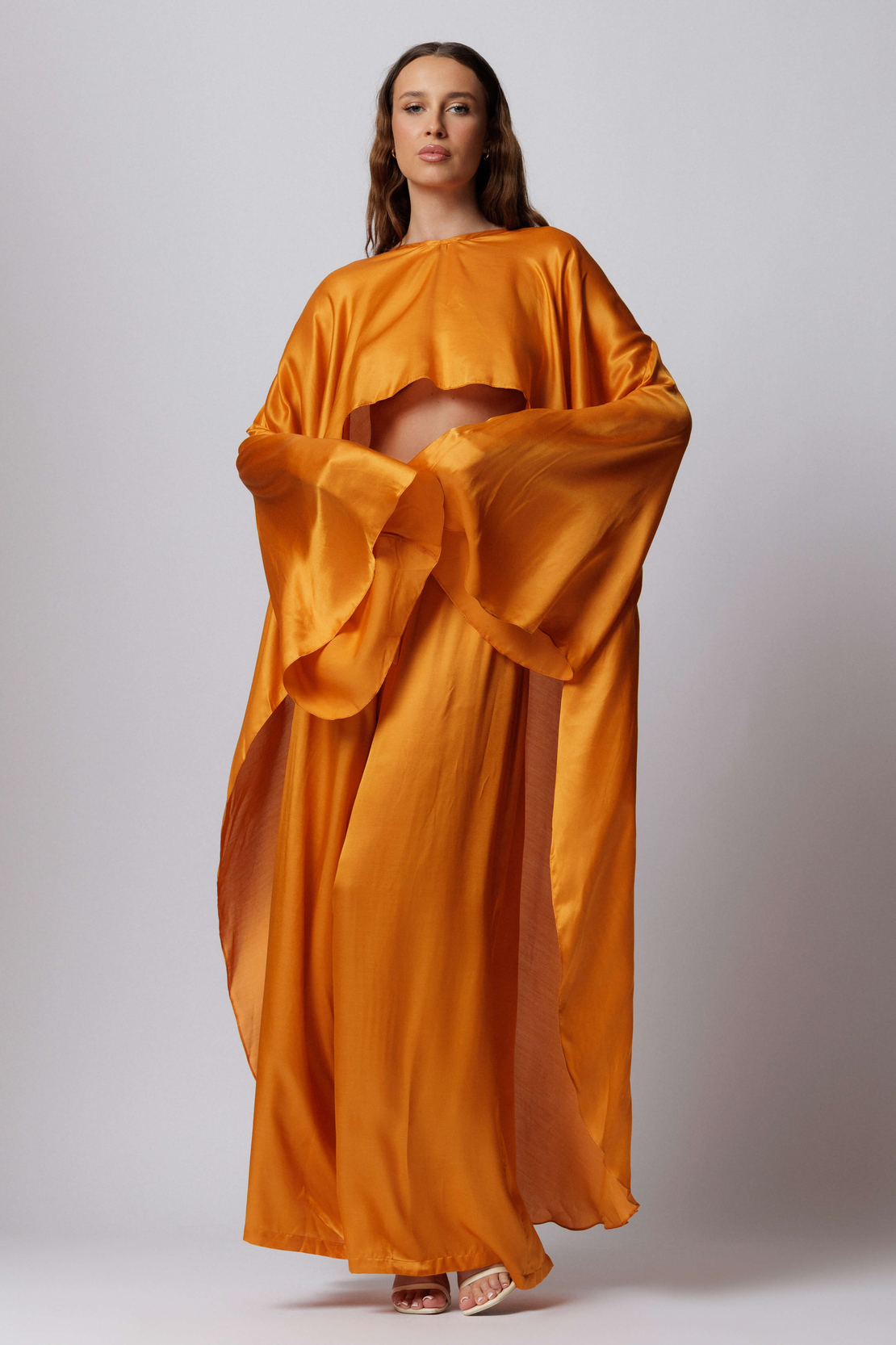 SOLEA RESORT KIMONO