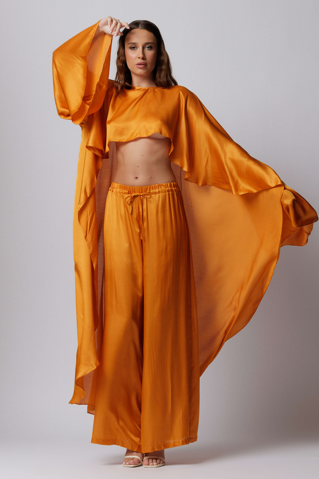 SOLEA RESORT KIMONO