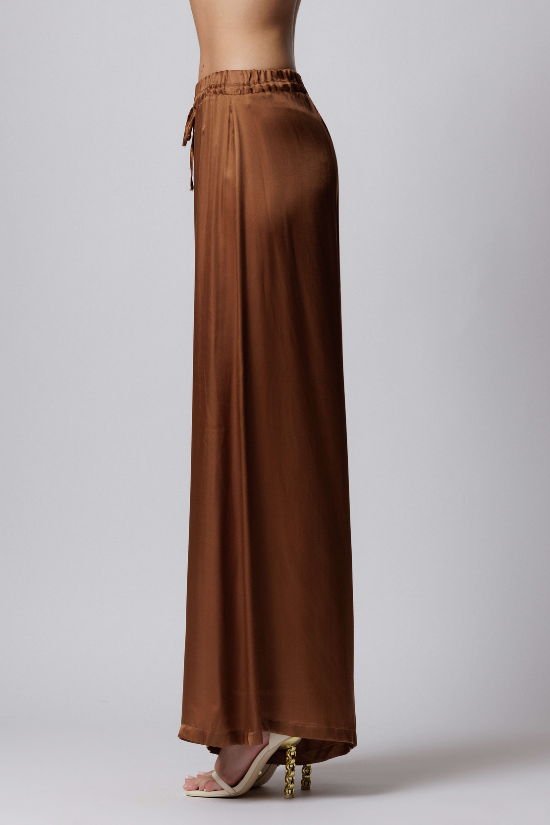 SOLEA RESORT PANTS MOCHA
