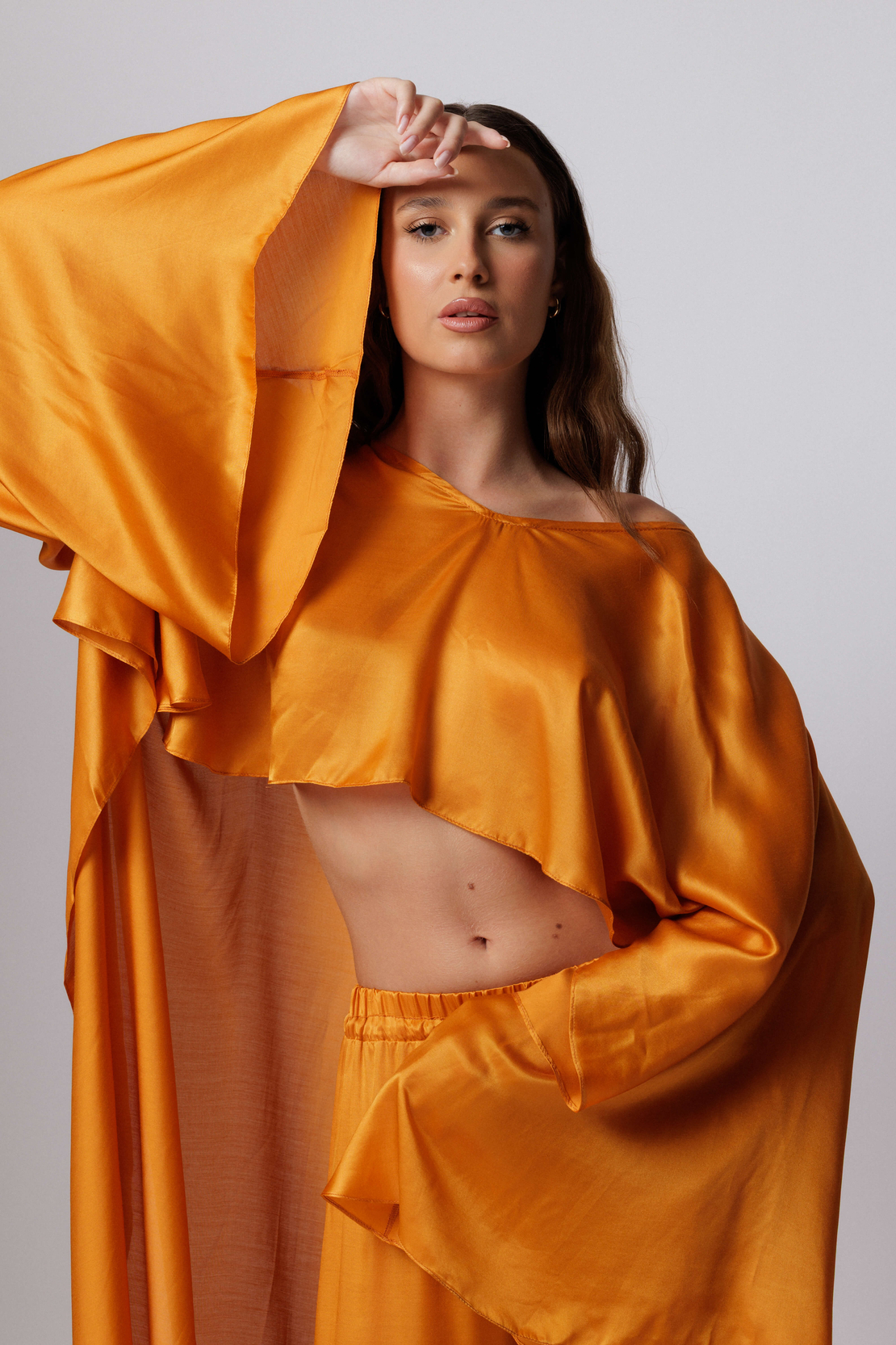 SOLEA RESORT KIMONO