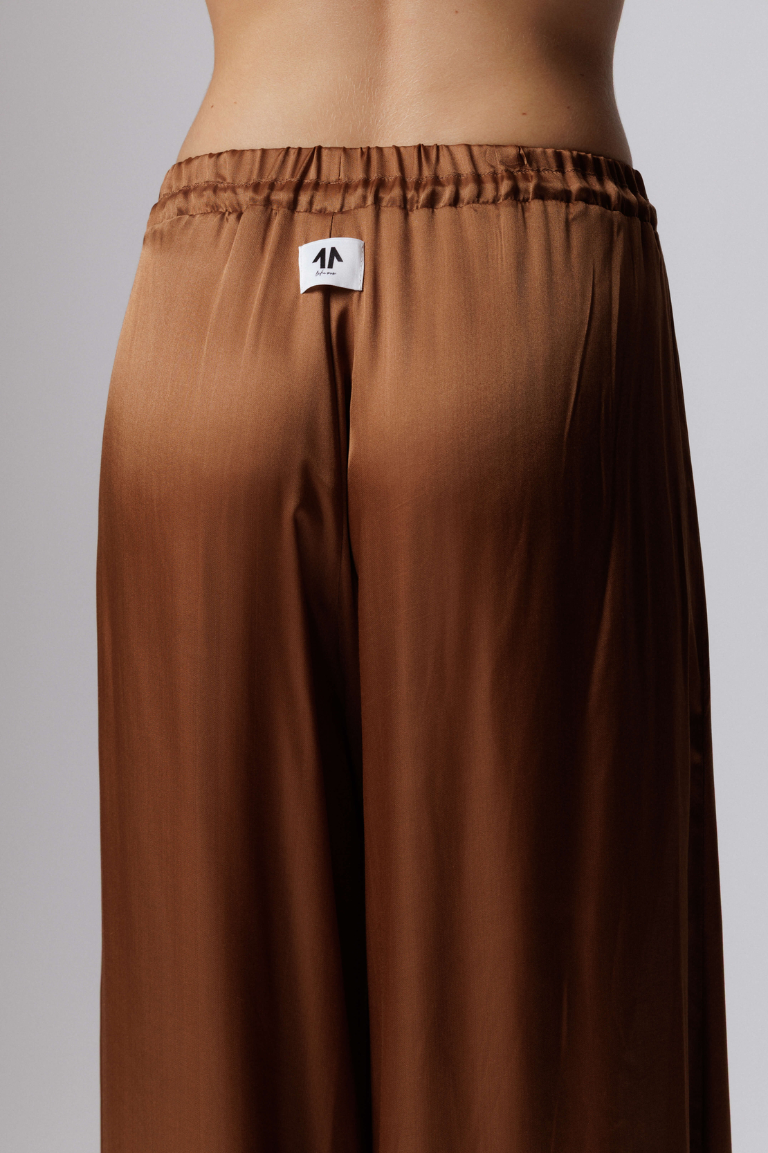 SOLEA RESORT PANTS MOCHA