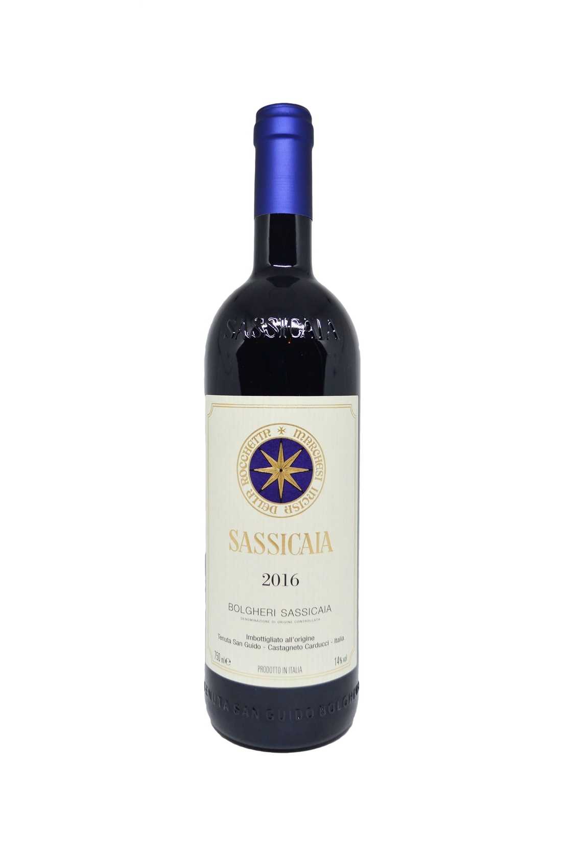 SASSICAIA 2021