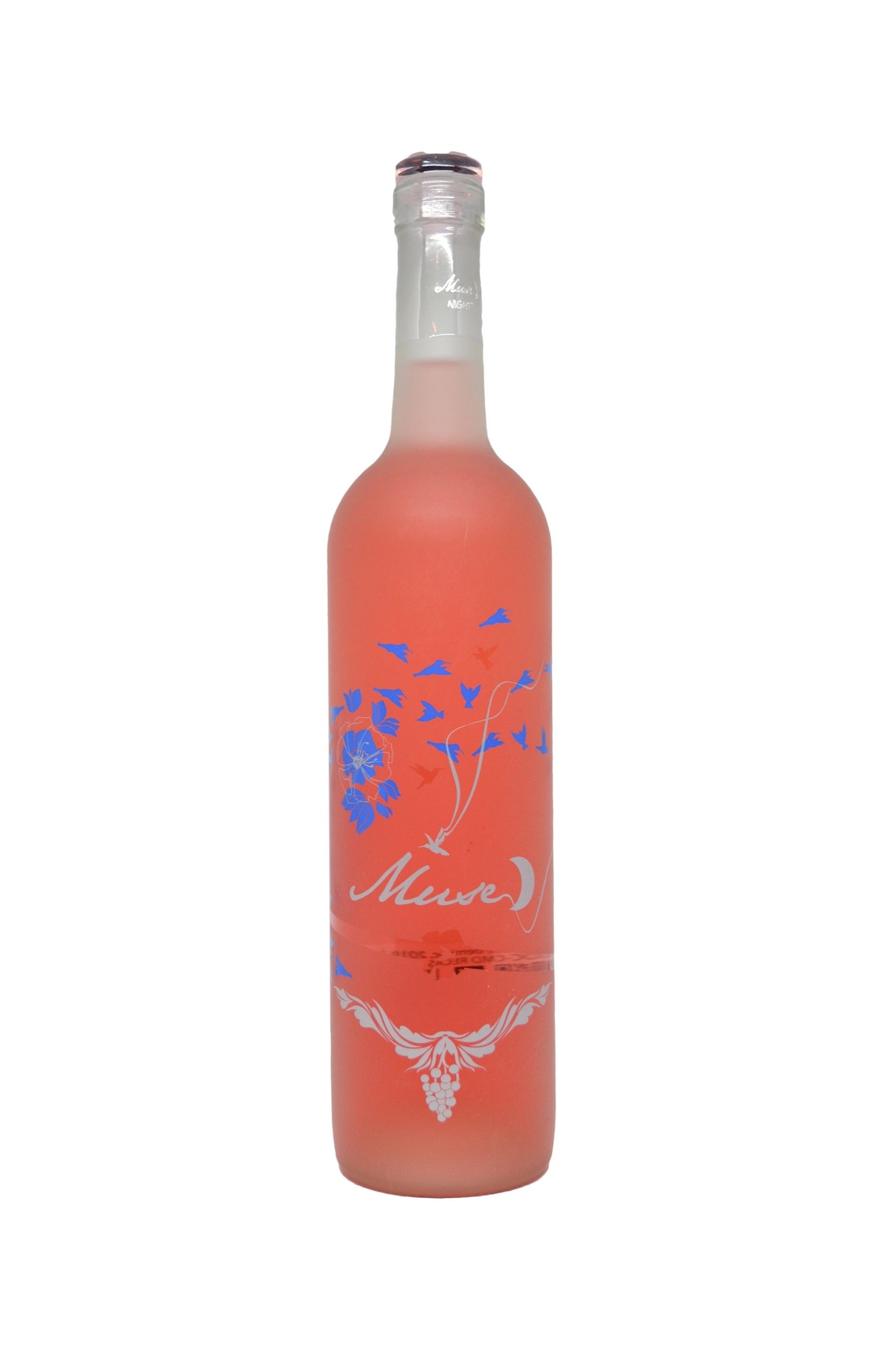 MUSE NIGHT ROSE DEMISEC CRAMELE RECAŞ