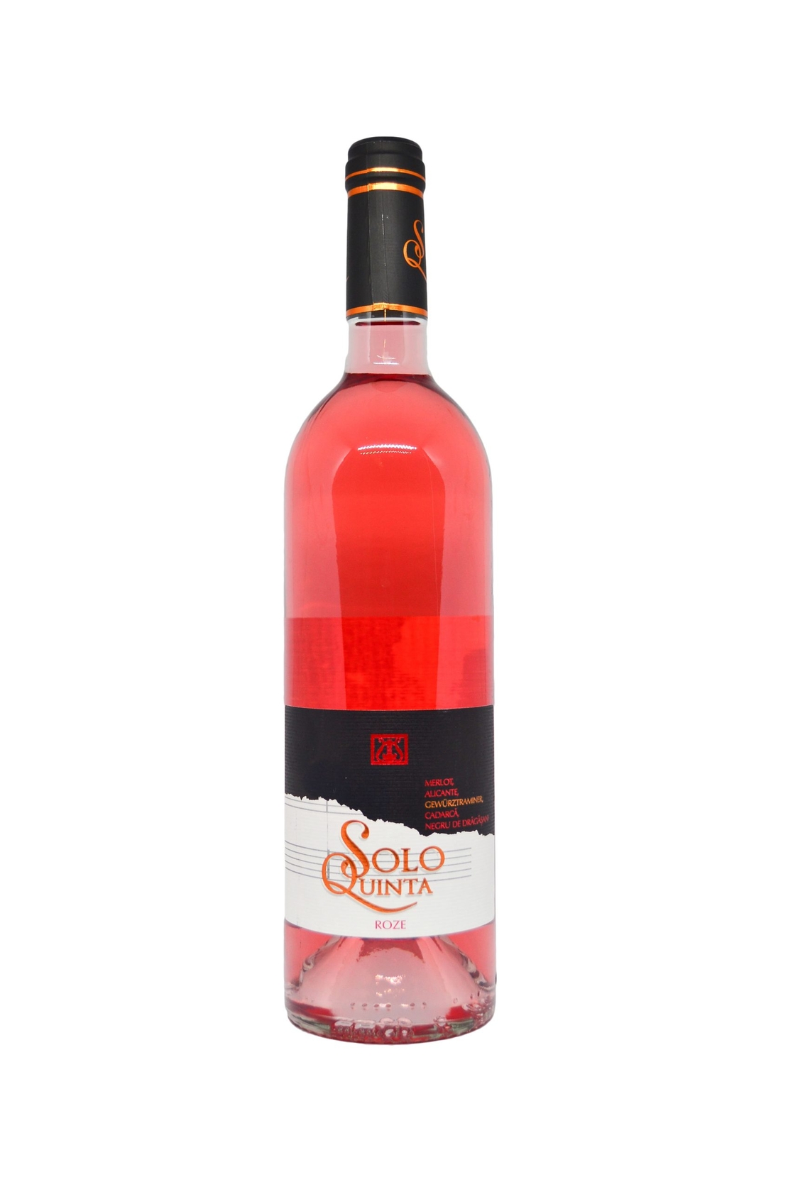 SOLO QUINTA ROSE CRAMELE RECAȘ