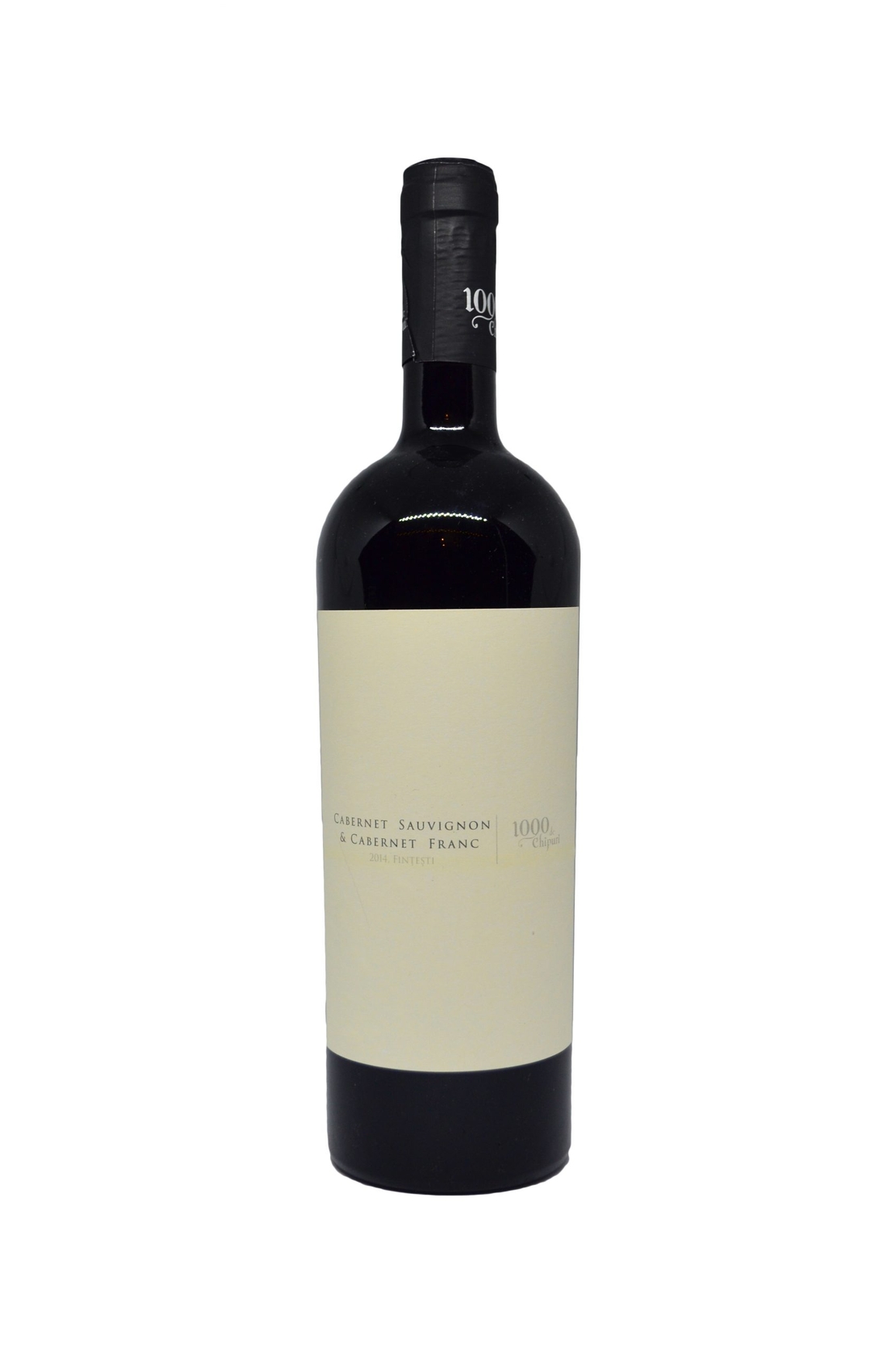 1000 DE CHIPURI Cabernet Sauvignon & Cabernet Franc