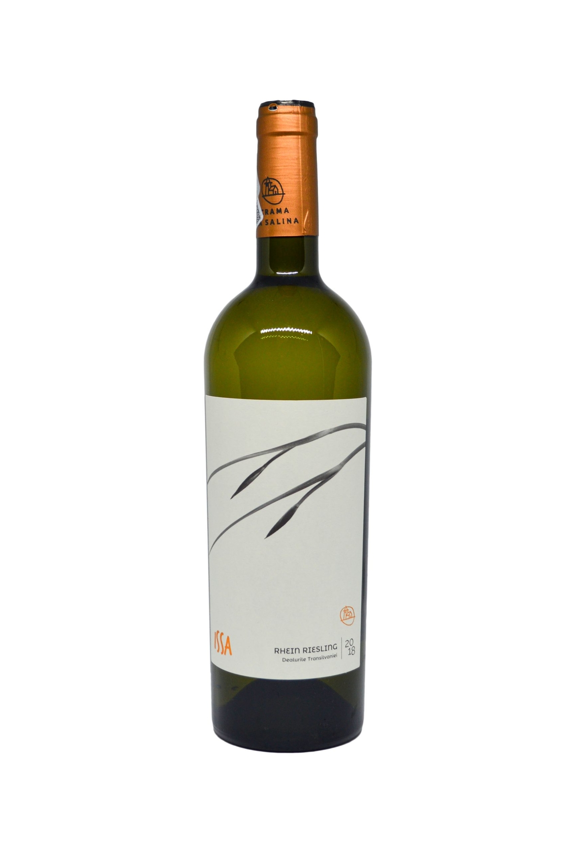 ISSA RHEIN RIESLING CRAMA LA SALINA