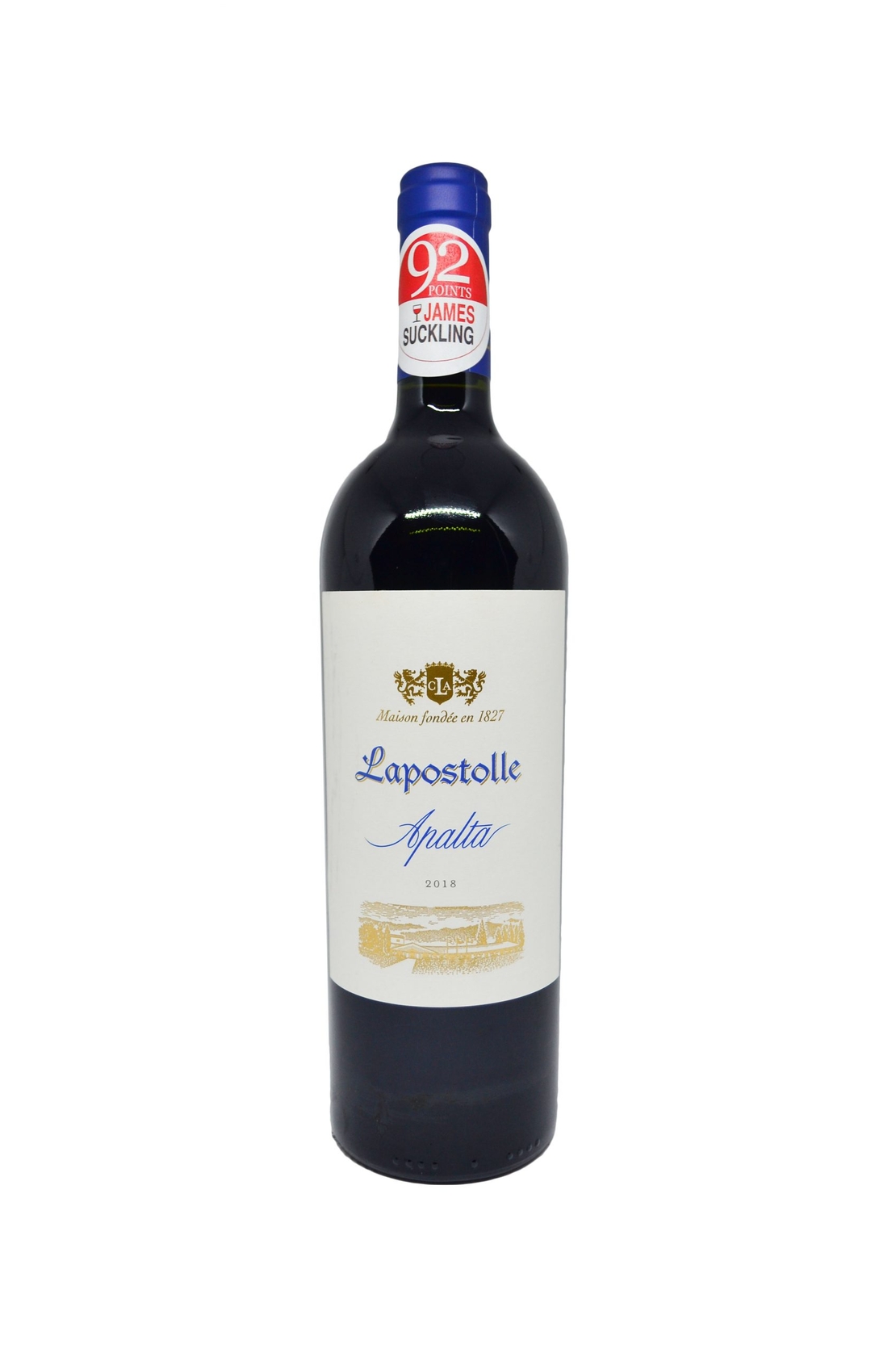 LAPOSTOLLE APALTA