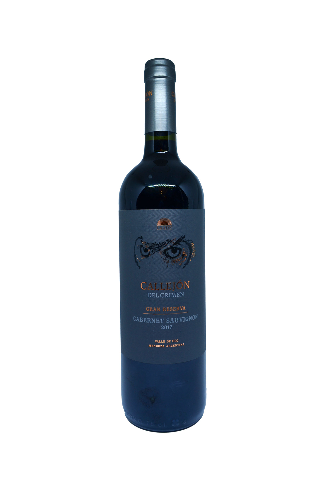 CALLEJON DEL CRIMEN GRAN RESERVA 2017
