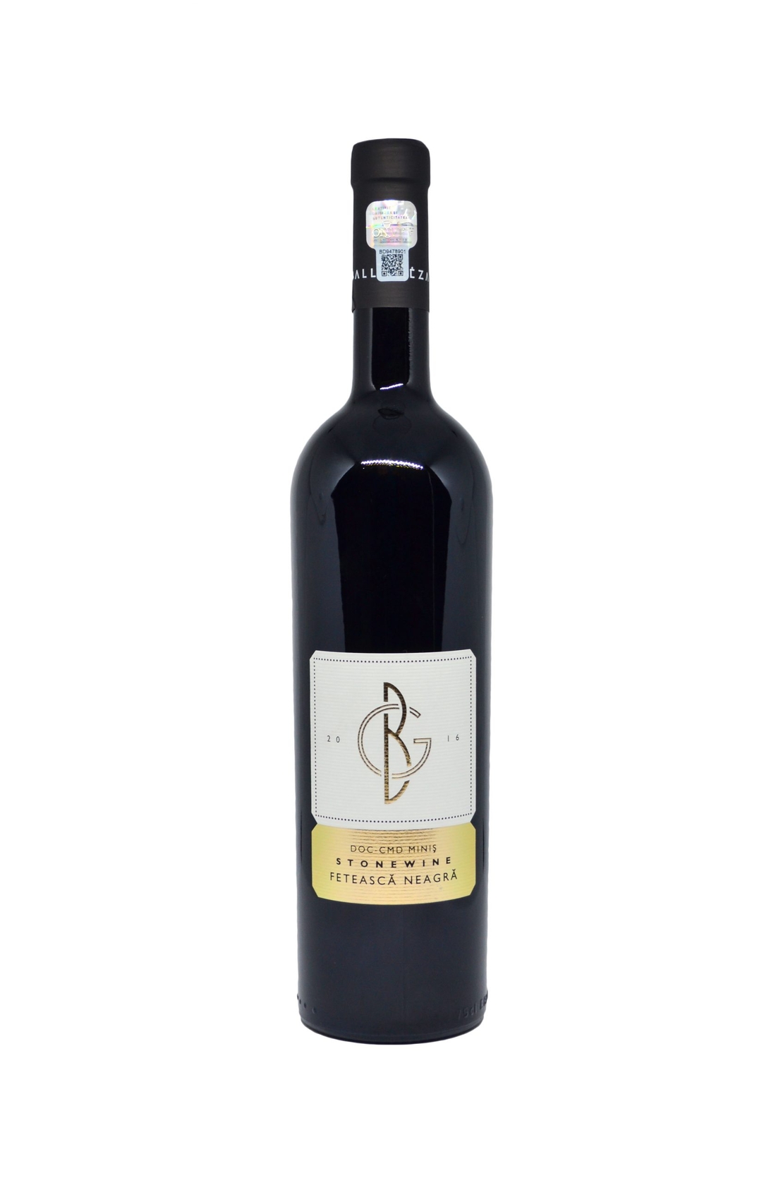 BALLA GEZA STONEWINE FETEASCĂ NEAGRĂ