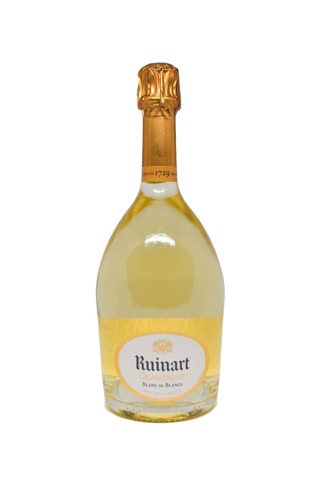 RUINART BLANC DE BLANCS