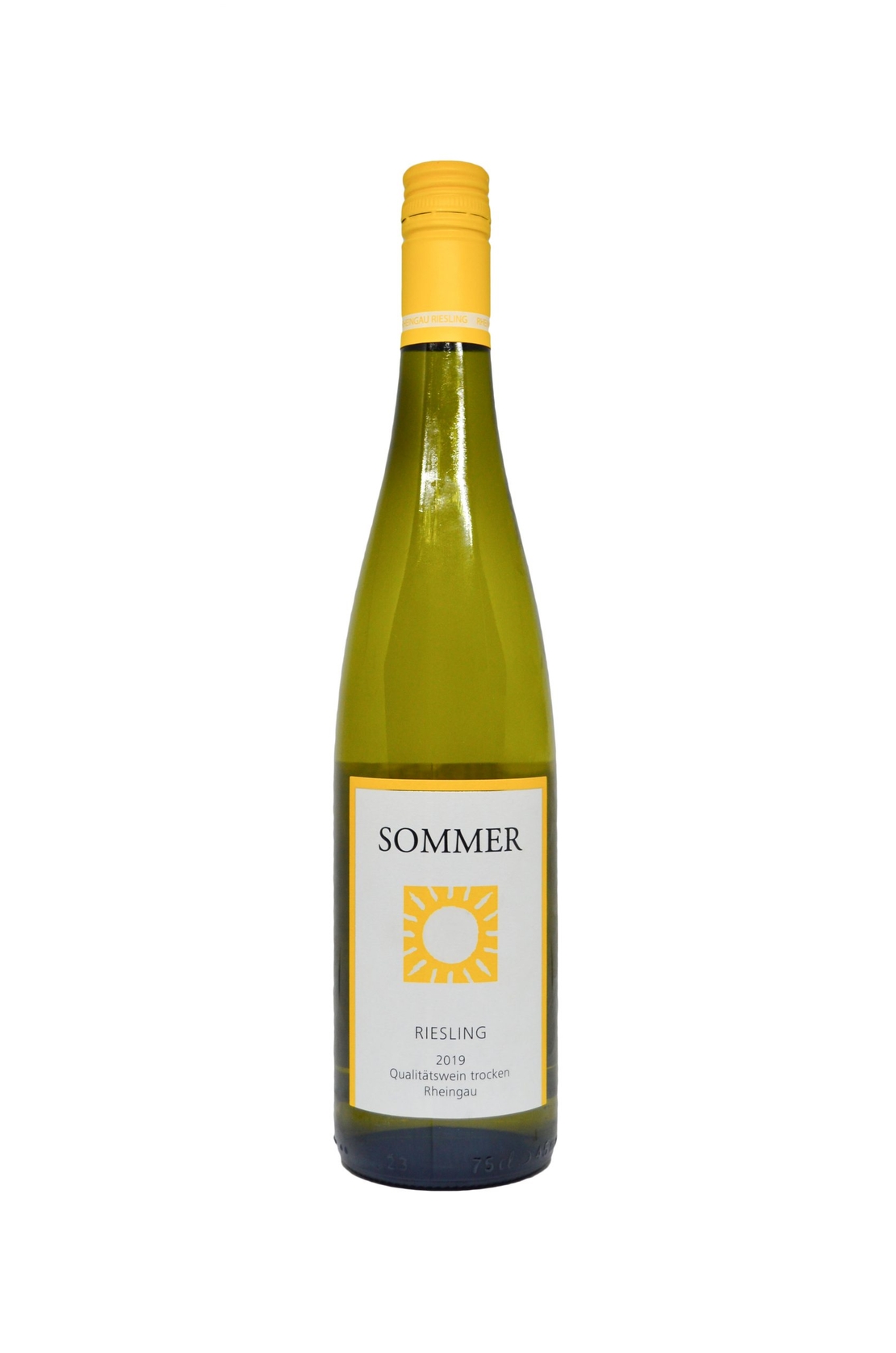 SCHLOSS VOLLRADS SOMMER RIESLING
