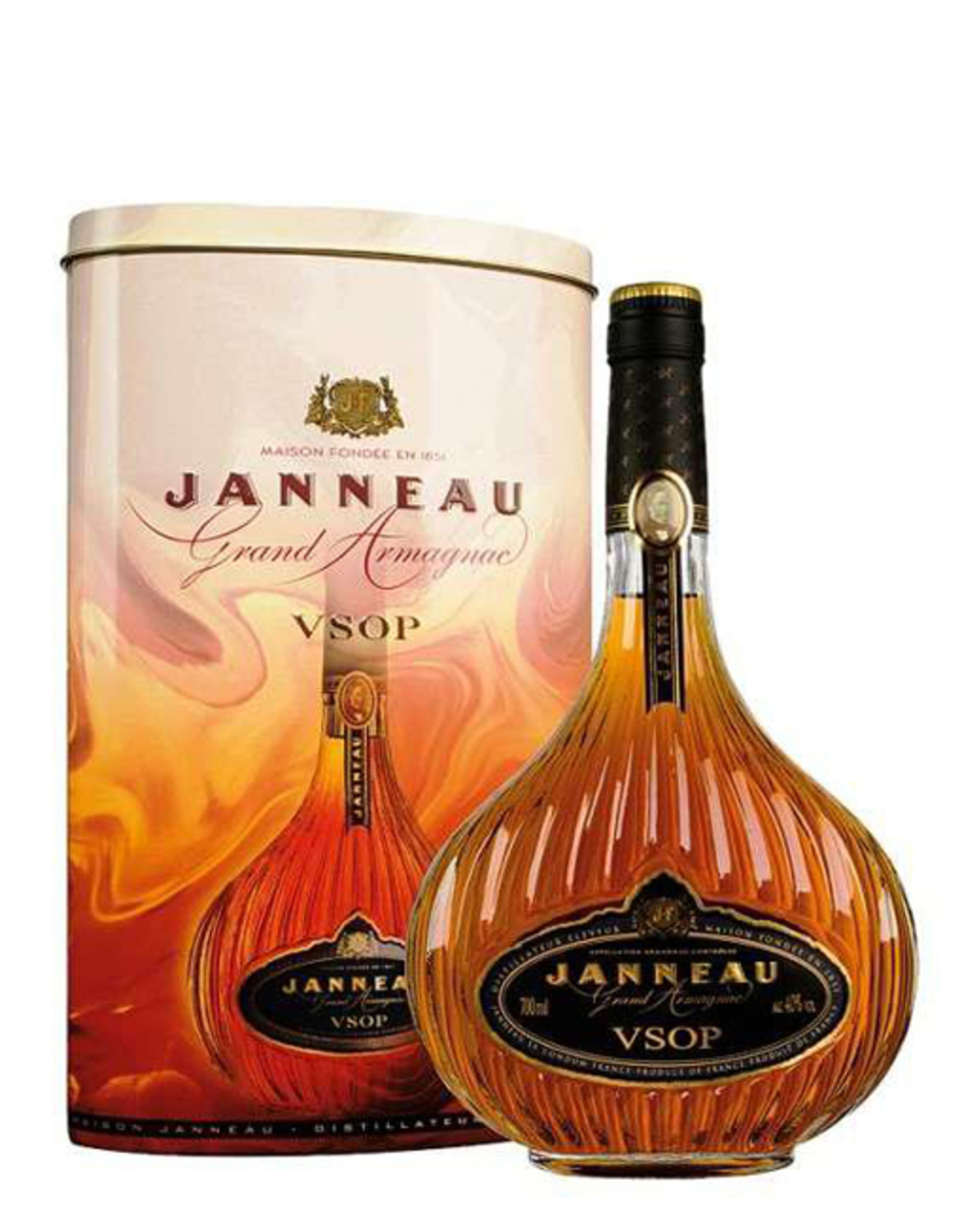 JANNEAU VSOP