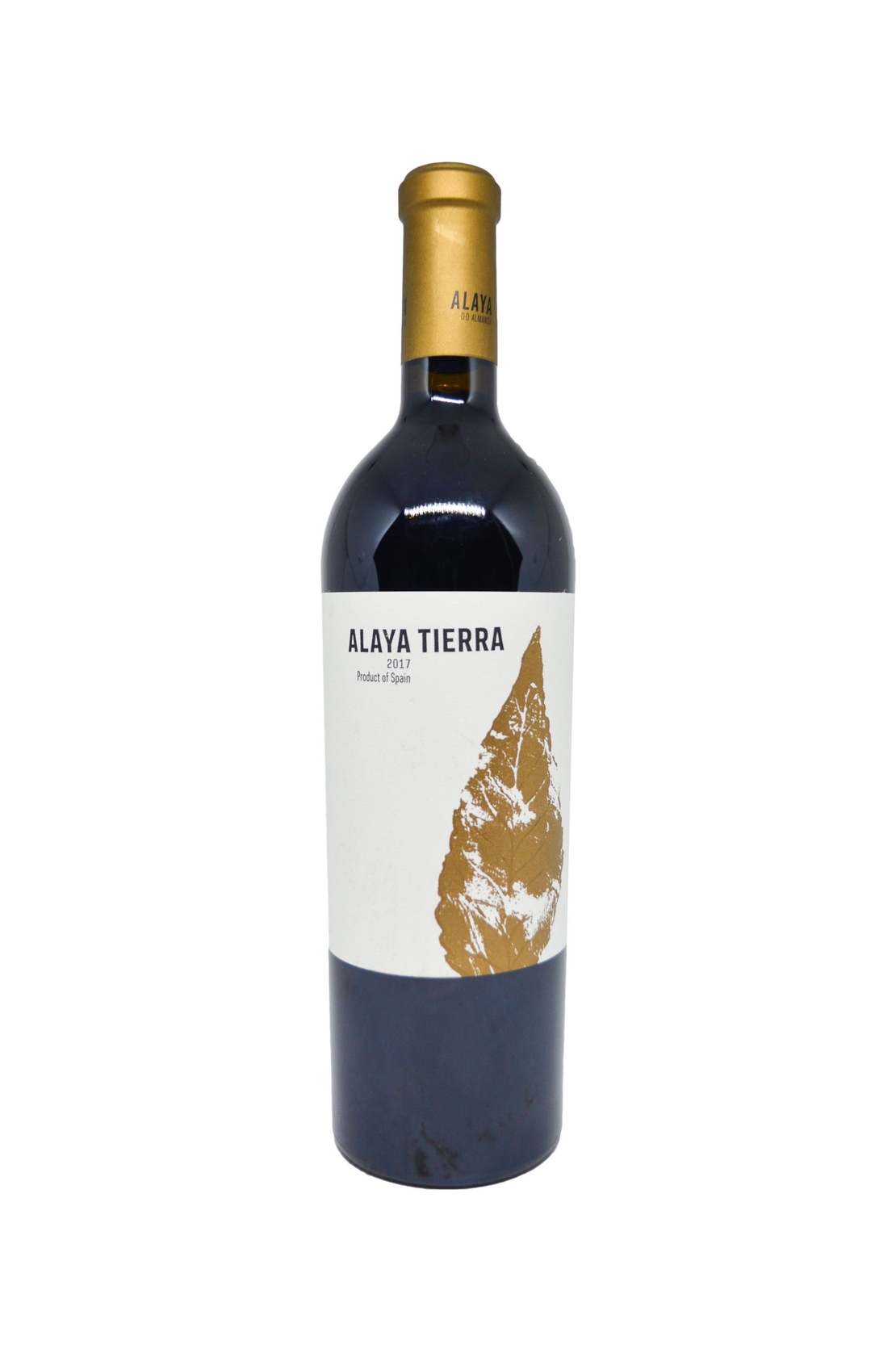 BODEGAS JUAN GIL ALAYA TIERRA