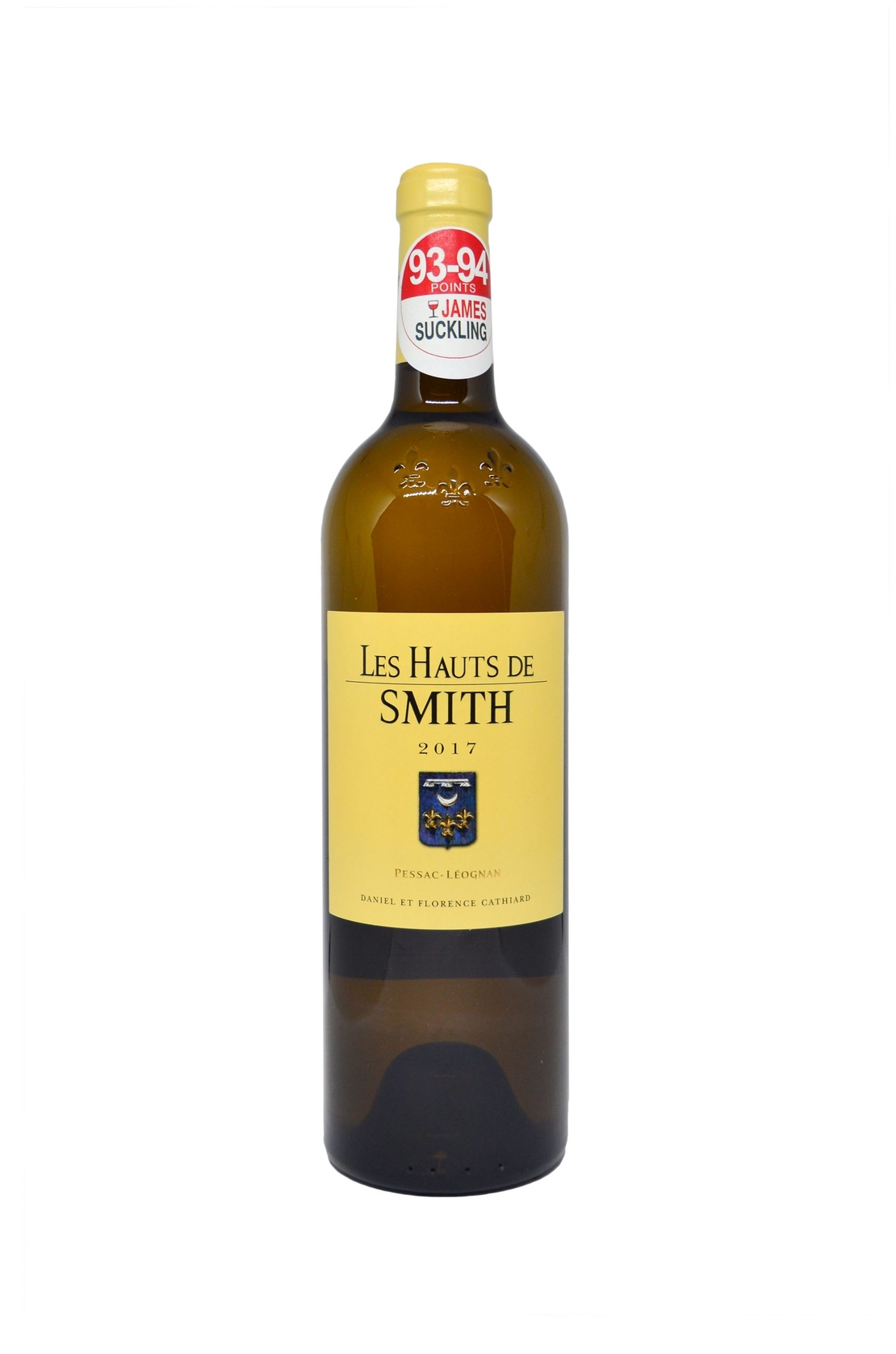 LES HAUTS DE SMITH BLANC