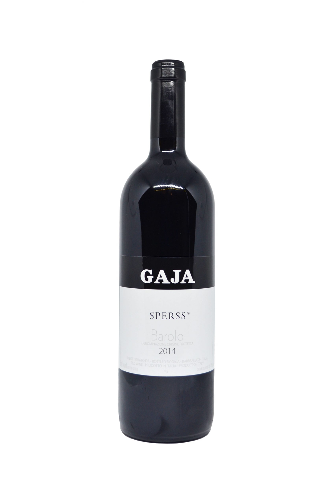GAJA SPERSS