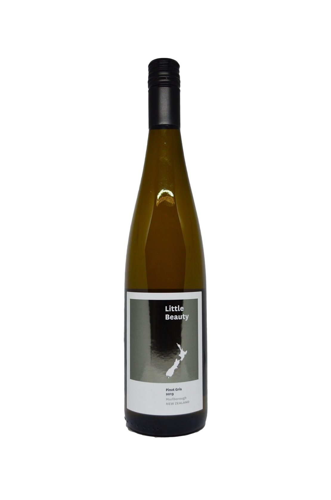 LITTLE BEAUTY PINOT GRIS 2021 <br> NOUA ZEELANDĂ